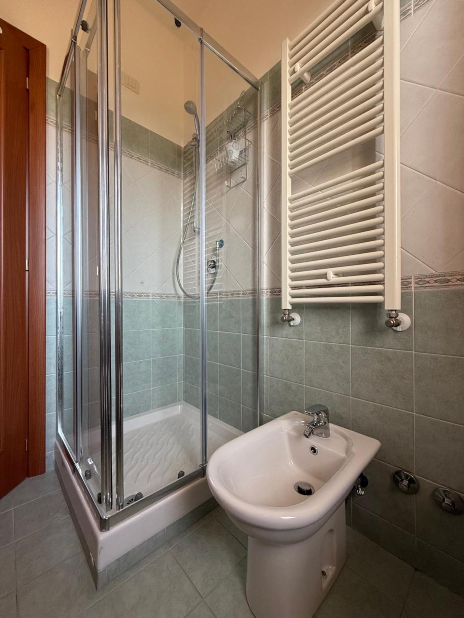 Lm Apartment Isola Fiumicino Luaran gambar