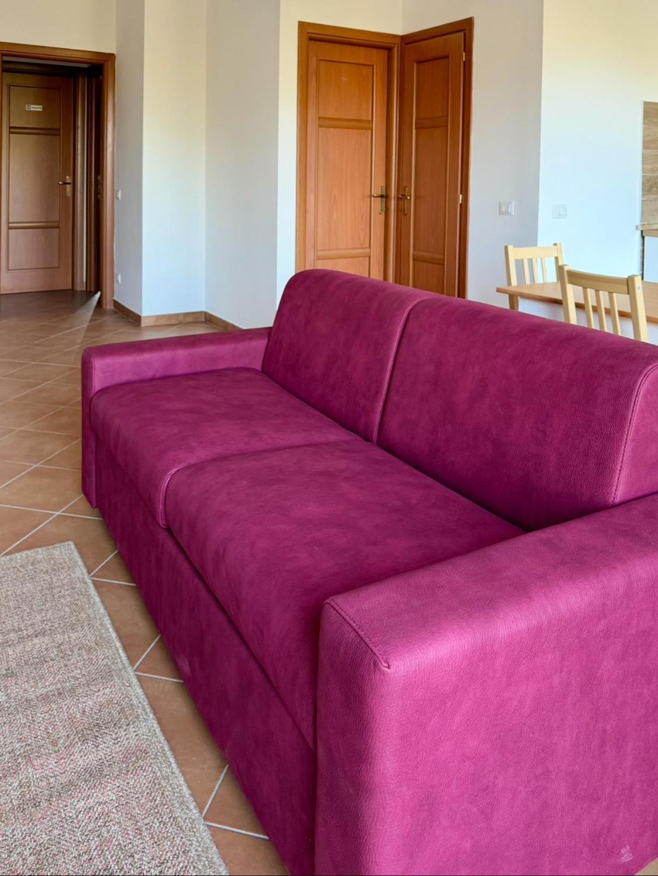 Lm Apartment Isola Fiumicino Luaran gambar